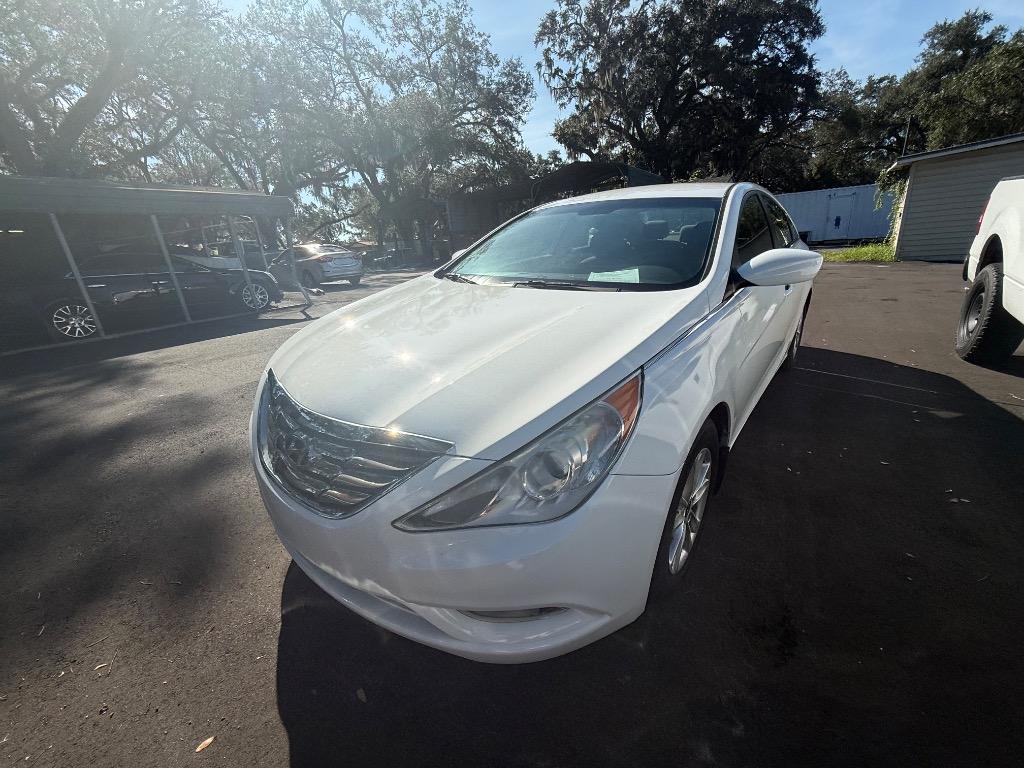 2013 Hyundai