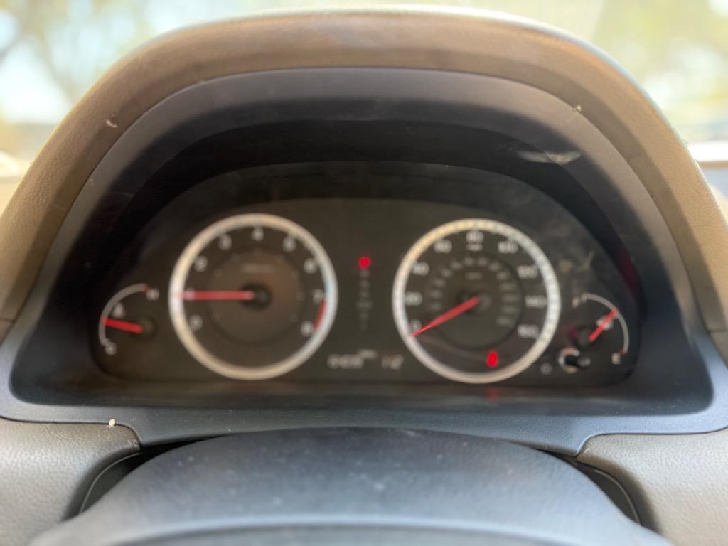 2009 Honda Accord EX-L - Photo 8