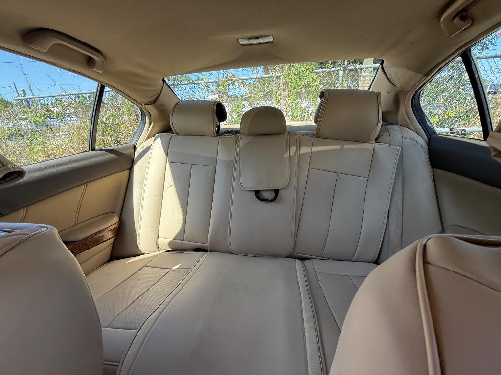 2009 Honda Accord EX-L - Photo 6