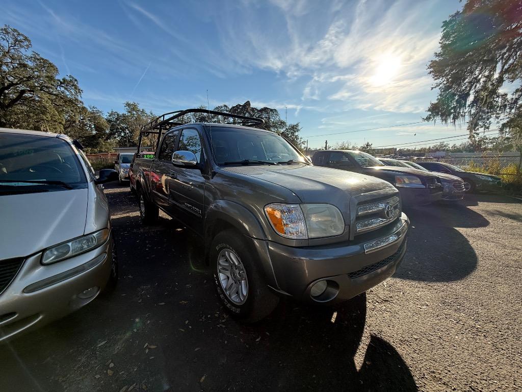 2006 Toyota Tundra
