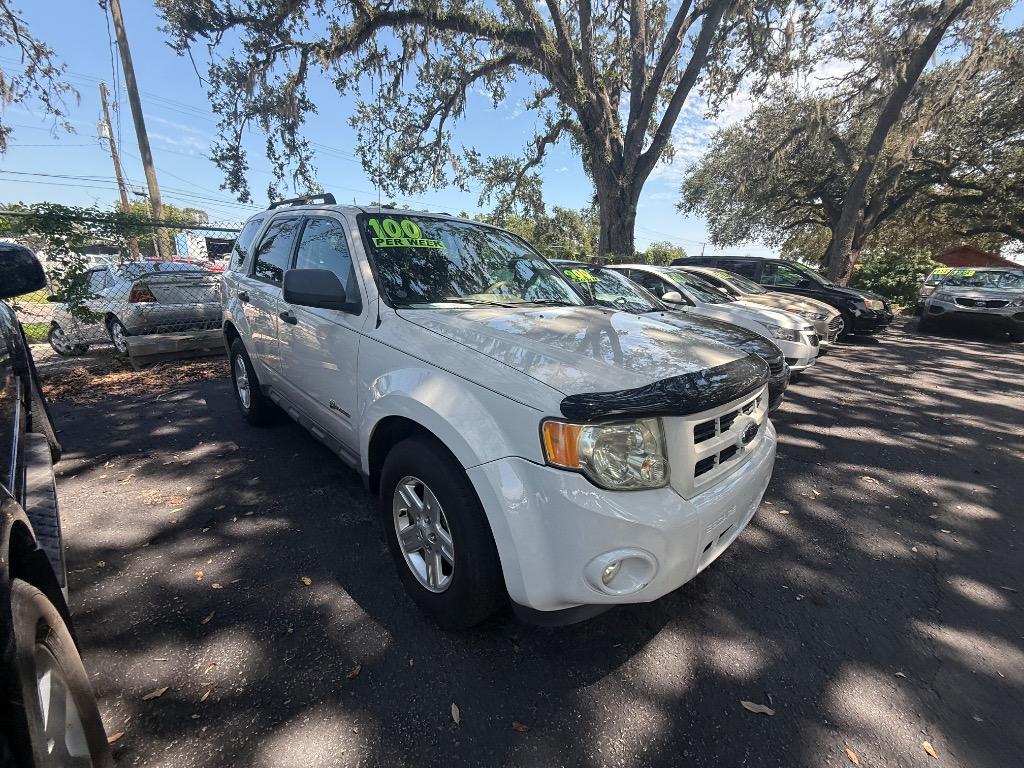 2009 Ford Escape