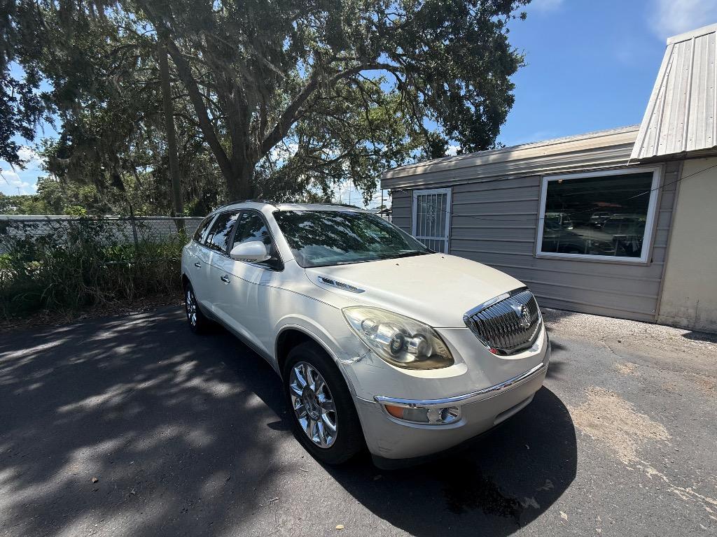 2011 Buick Enclave CXL-1