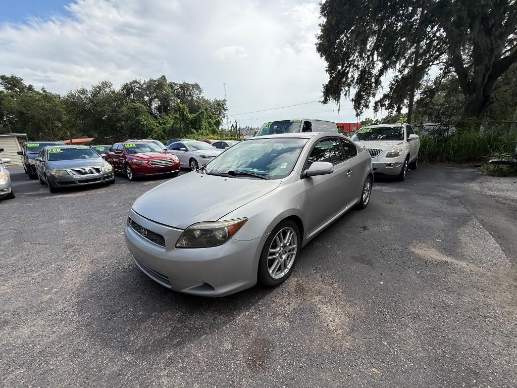 2007 Scion tC