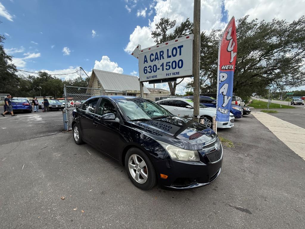 2014 Chevrolet