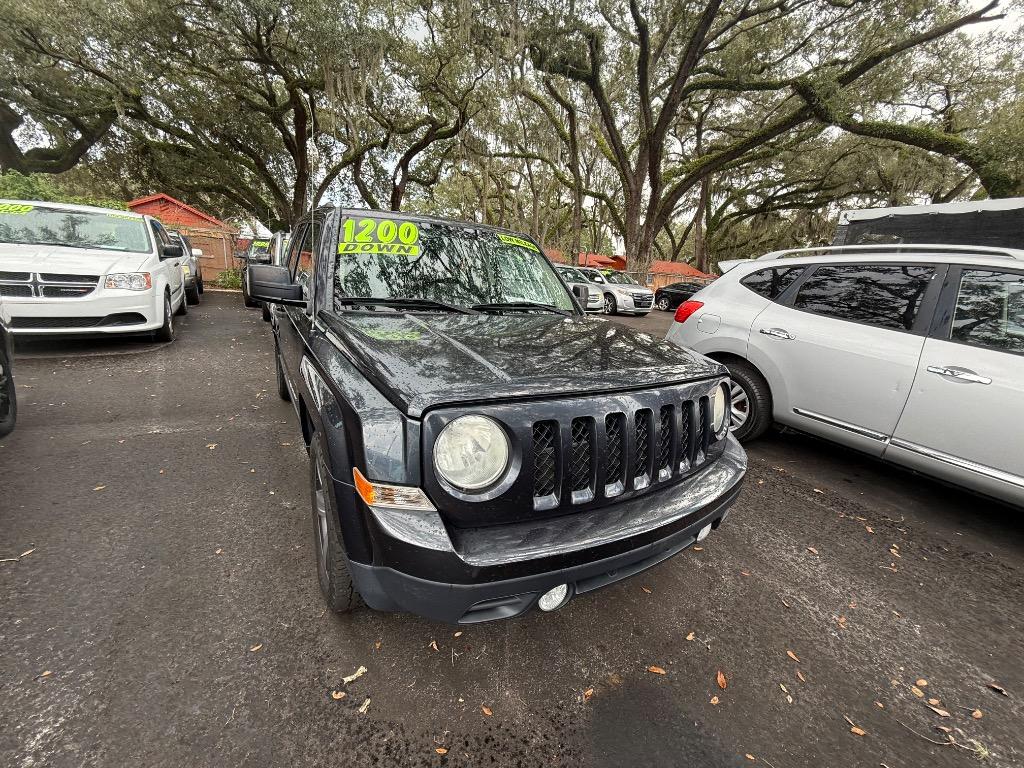 2014 Jeep