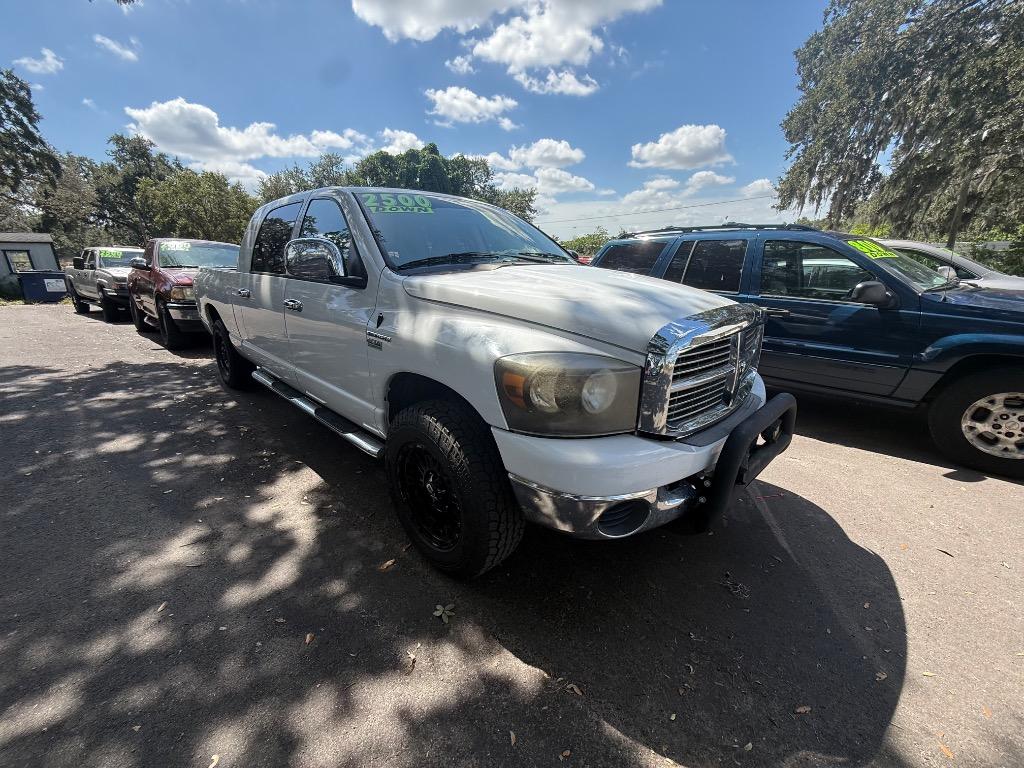 2006 Dodge Ram 1500 Pickup SLT's photo