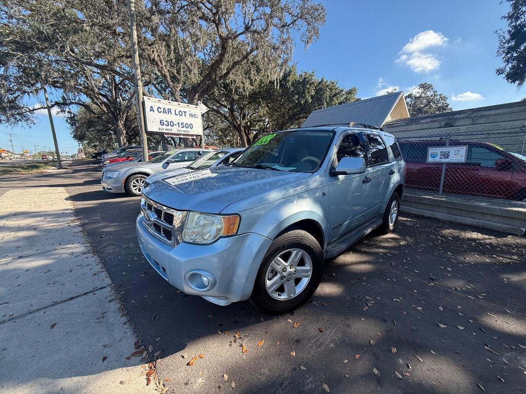 2008 Ford Escape Hybrid's photo