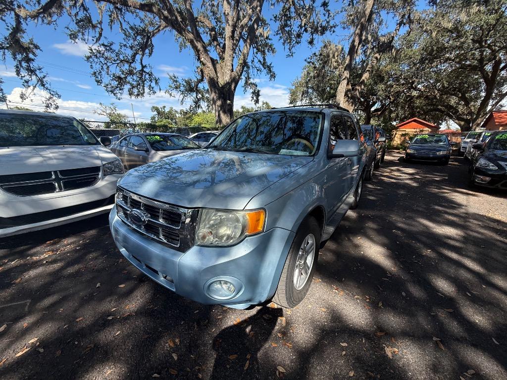 2008 Ford Escape