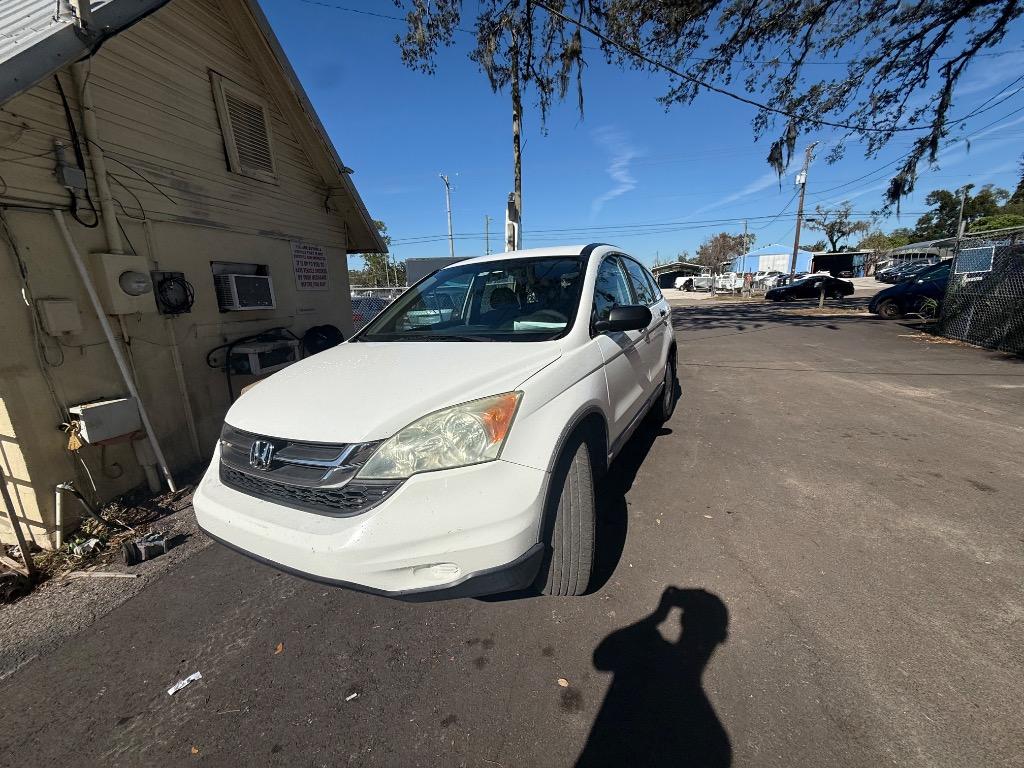 2010 Honda CR-V LX