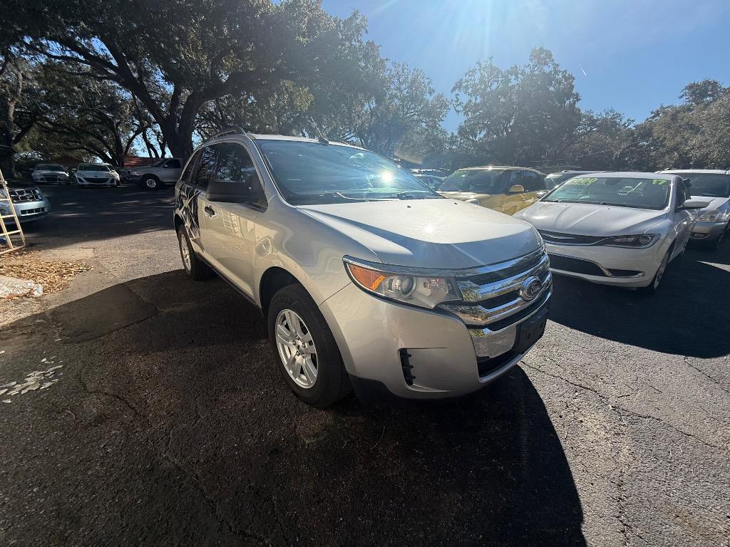 2012 Ford Edge SE
