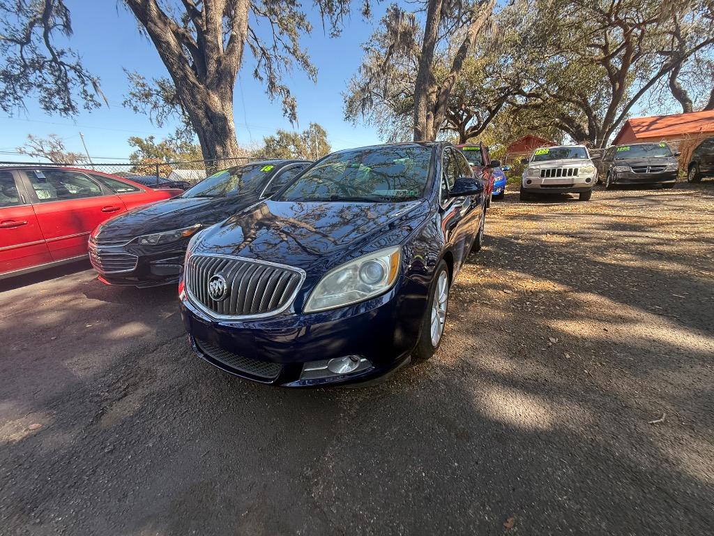 2014 Buick Verano 1SG