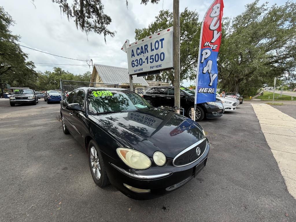 2006 Buick LaCrosse CXS's photo