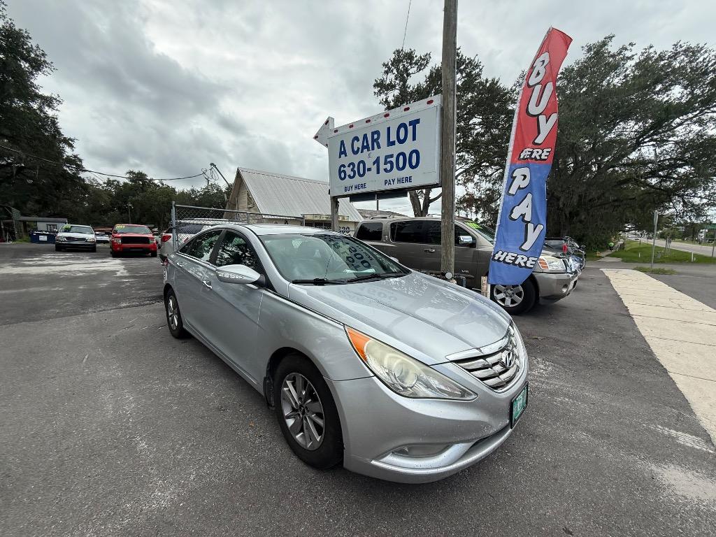 2013 Hyundai