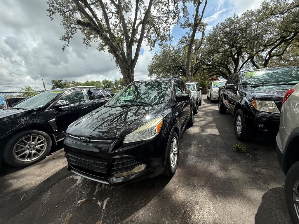 2014 Ford