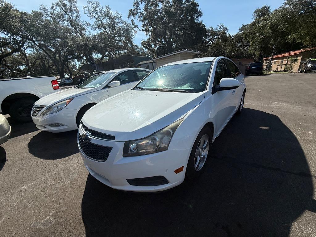2014 Chevrolet