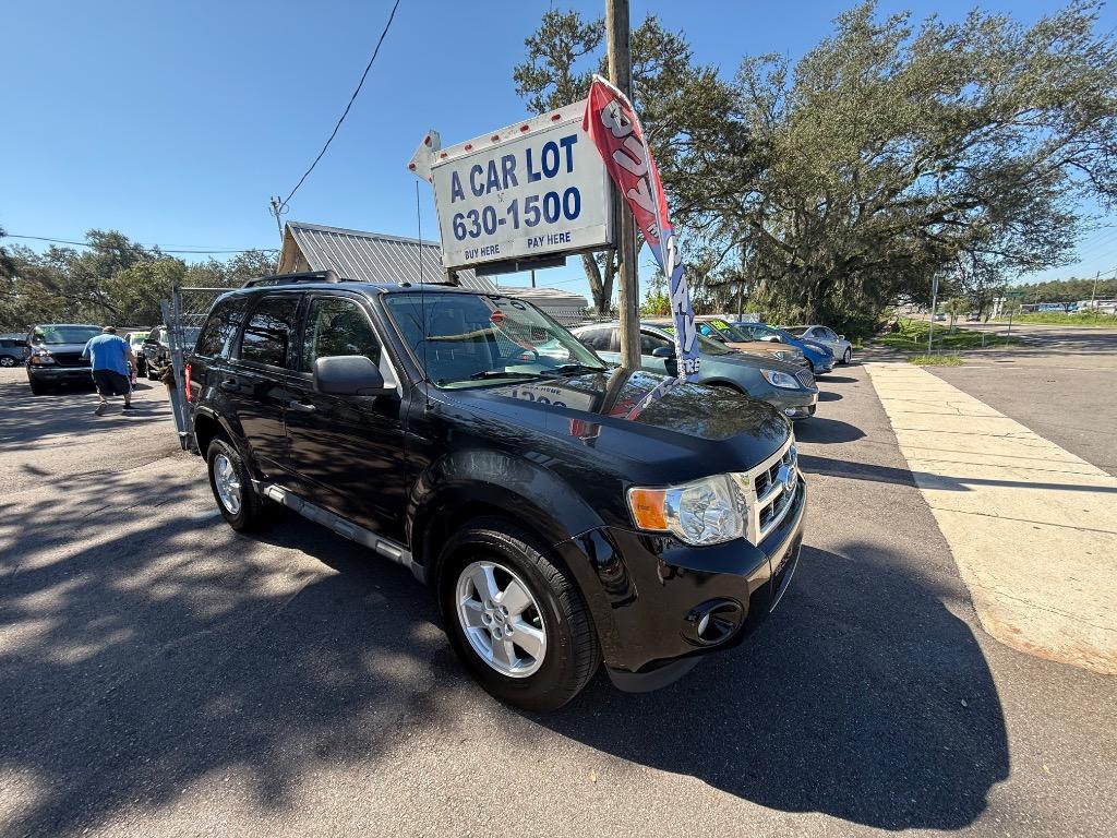 2009 Ford Escape