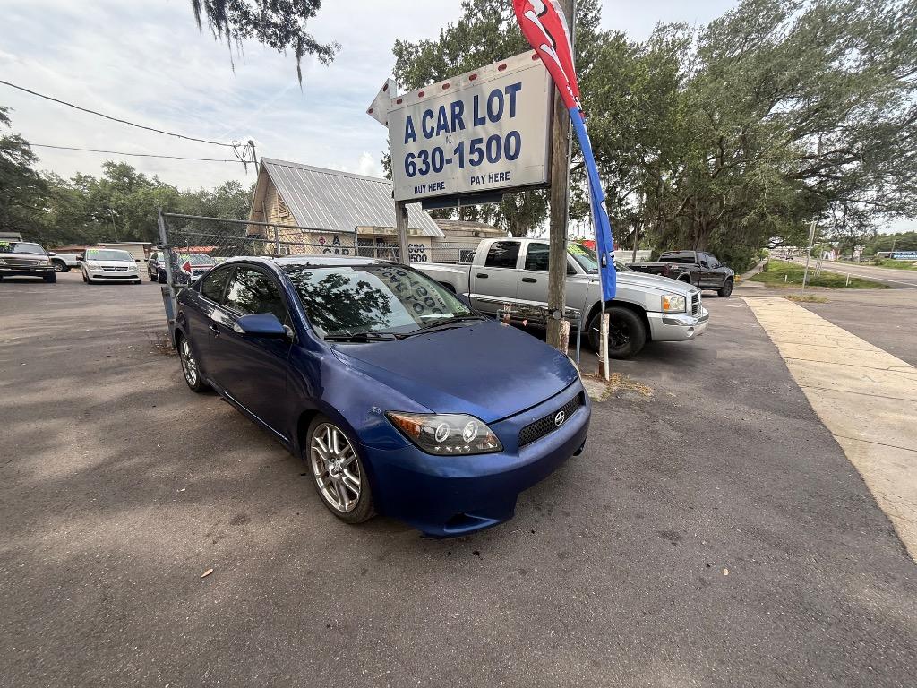 2008 Scion tC's photo