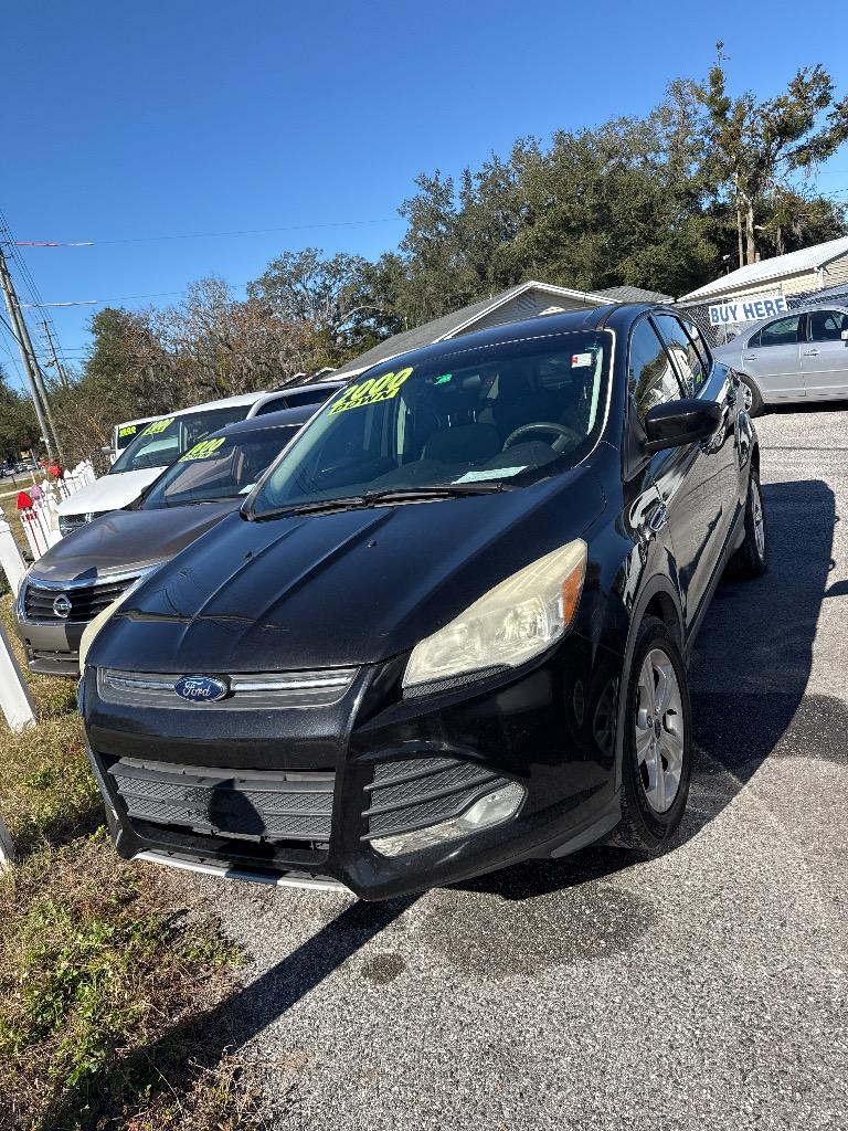 2014 Ford Escape SE's photo