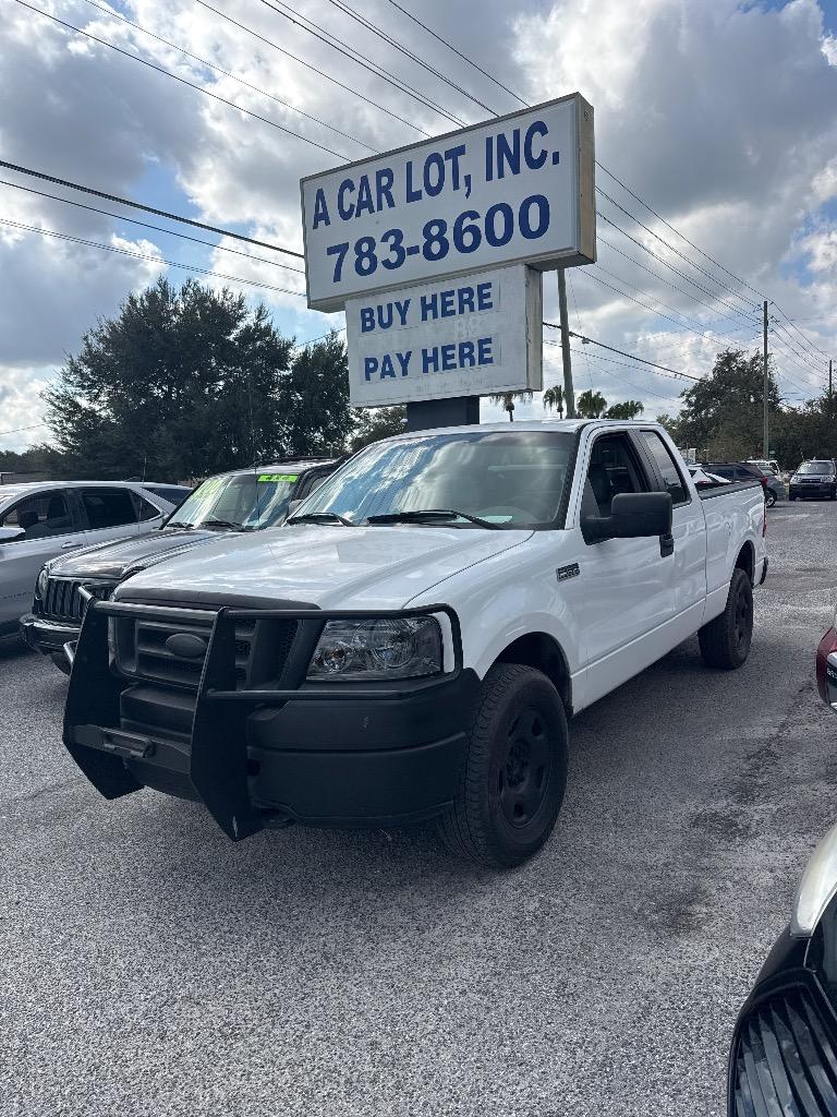 2006 Ford F-150 STX's photo