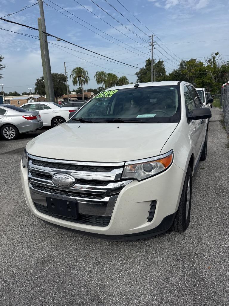2013 Ford